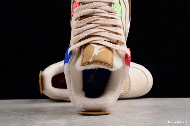 MaikeSneakers Where Retro DH0572-264 the 4 (GS) Wild Are Things Jordan 0715